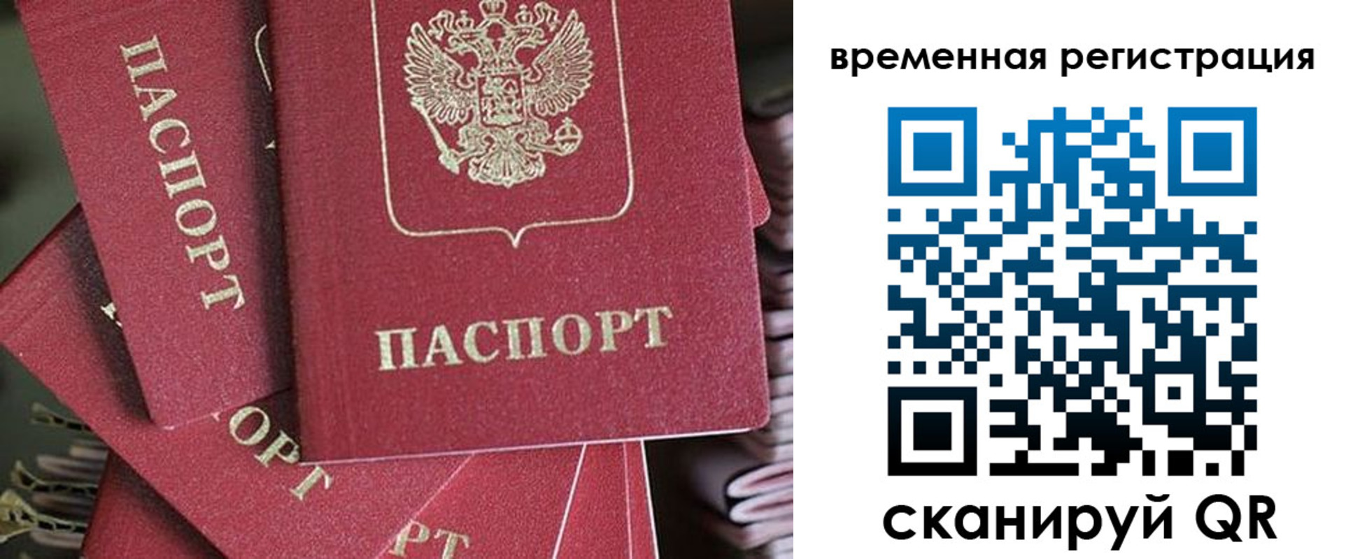 прописка в квартире в Вяземском